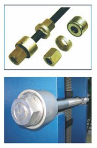板式換熱器制作材料